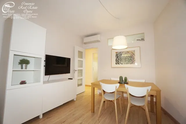 Vivienda nueva en Puerta de Toledo — 42