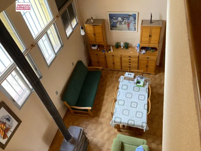 VENTA DE CHALET EN URBANIZACION LOS LAGOS  ALGINET — 21