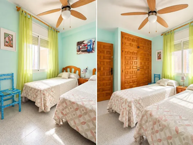 ¡¡¡Duplex en La Mineria!!!! — 10