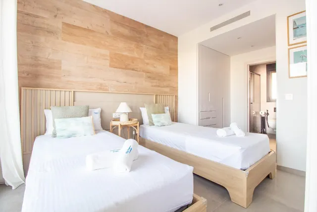 Villa de 3 dormitorios y 3 baños en santiago de la rivera (san pedro del pinatar) — 28
