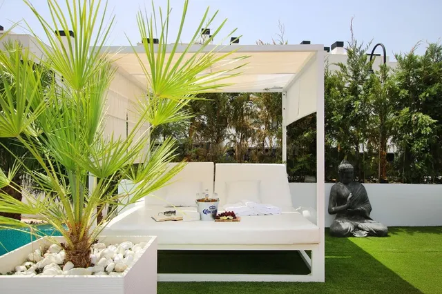 Chalet 5 habitaciones 400m² en venta - Riviera del sol - foto 5
