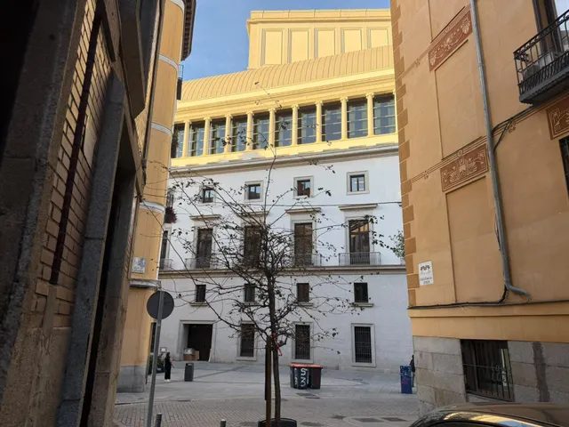 Buhardilla 1 habitación 51m² en venta - Imperial — 22