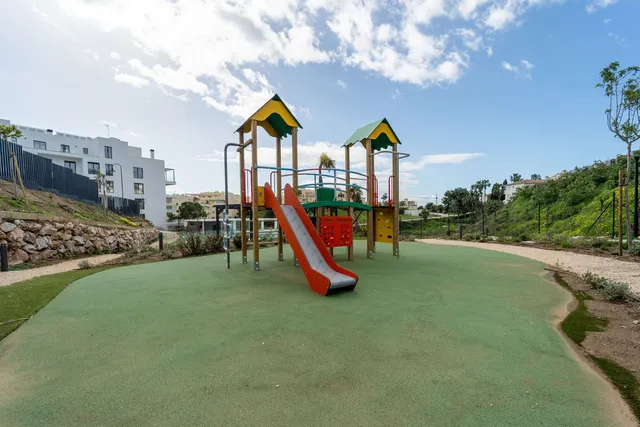 Apartamento 2 habitaciones 85m² en venta - Riviera del sol — 45