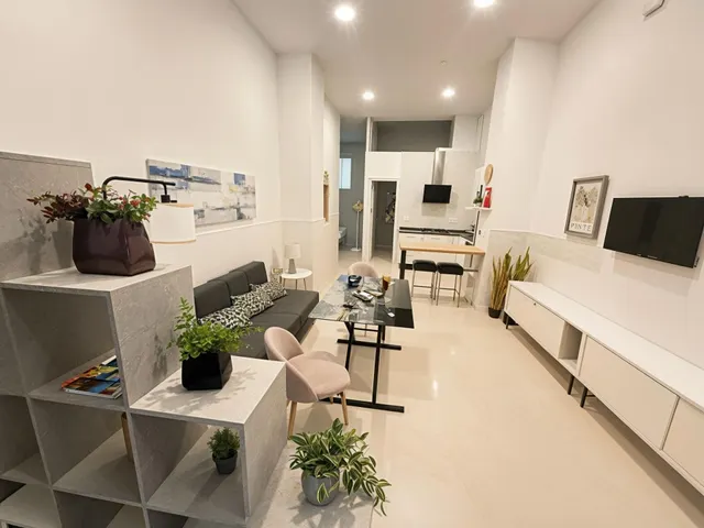 APARTAMENTO EN EXPLOTACIÓN TURÍSTICA — 5