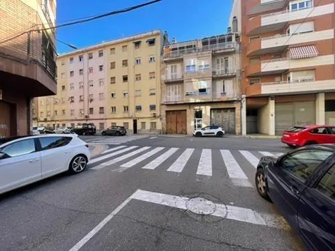¡¡Oportunidad de Inversión!! PISO EN LLEIDA — 7
