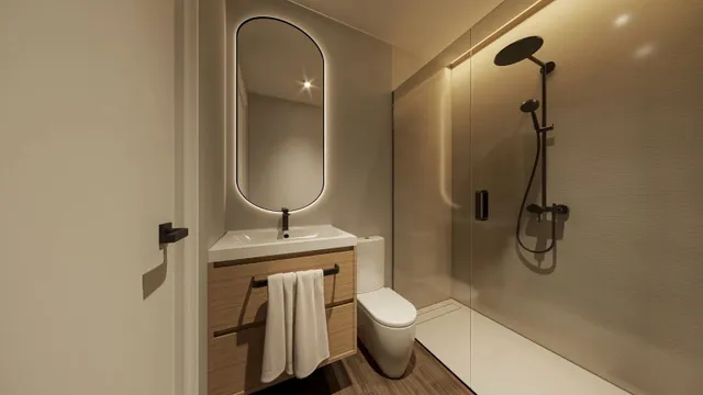 Apartamento 2 habitaciones 82m² en venta - Las Cañadas — 19