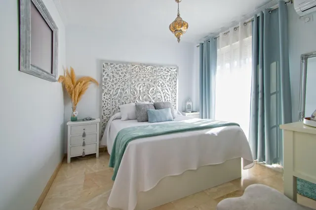 Chalet Independiente y privado en Bormujos — 30