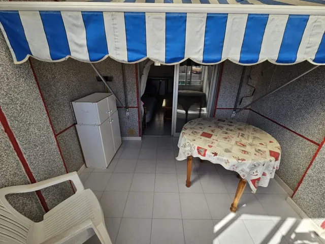 Apartamento 1 habitación 55m² en venta - Centro — 16