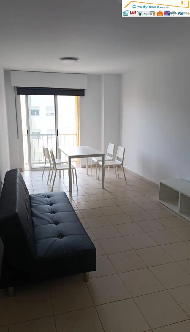 Arona. Las Galletas. Venta Piso 1 habitación, alquilado con  - foto 2