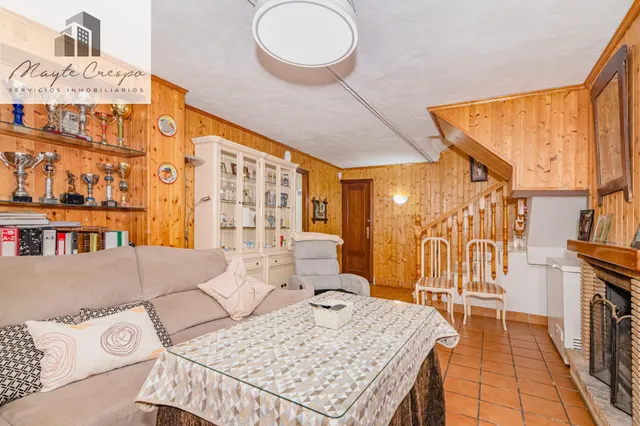 ¡AMPLIA CASA DE 4 DORMITORIOS, 3 BAÑOS Y CALEFACCIÓN CENTRAL EN LA ZUBIA! ✨ — 30