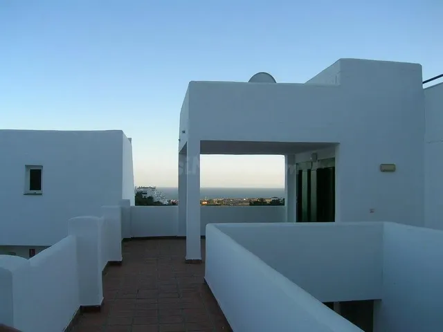 Dúplex 1 habitación 48m² en venta - Costa Del Sol - foto 3