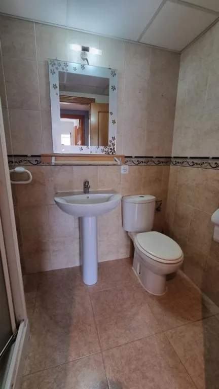 Amplio y Moderno Piso en Roquetas de Mar - Las Salinas por solo €210,000 — 34