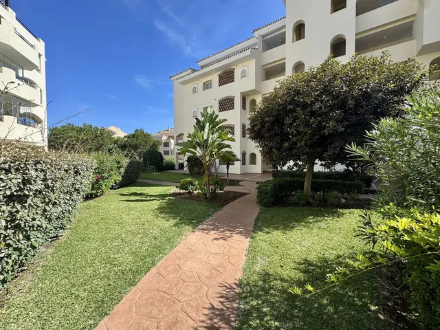Apartamento 3 habitaciones 133m² en venta - Marbella — 21