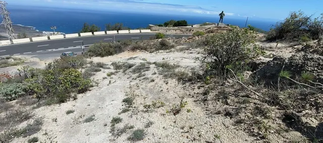 Terreno Guimar - foto 2