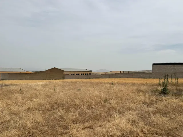 VENTA DE SOLAR INDUSTRIAL EN CHIMENEAS — 32