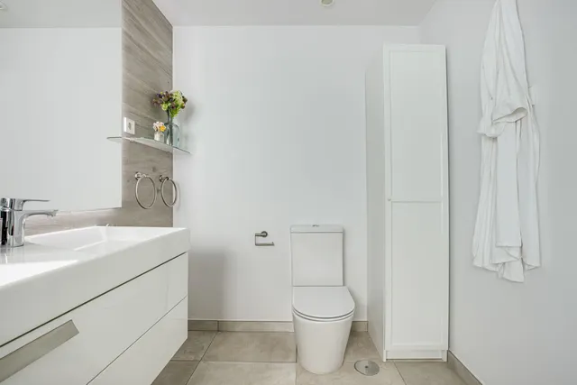 Ático 4 habitaciones 136m² en venta - Costa Del Sol — 35
