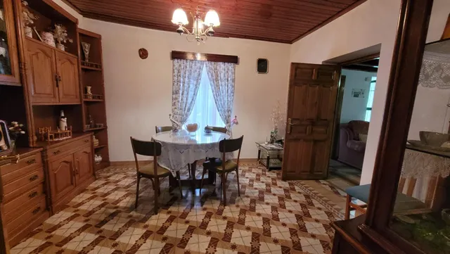 ¡¡¡CASA CON JARDIN EN VENTA EN FRADES DE LA SIERRA!!! — 25