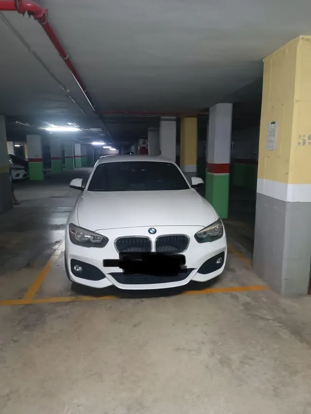 EN VENTA PLAZA DE GARAJE JUAN DE BORBON — 3