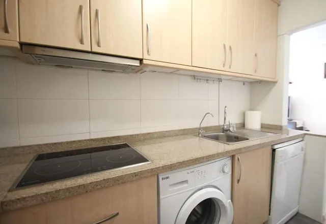 Apartamento 2 habitaciones 66m² en venta - Centro — 17