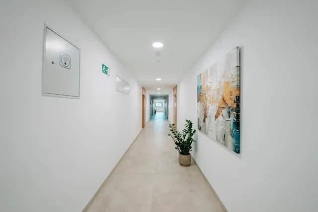 Apartamento 3 habitaciones 92m² en venta - Centro — 17