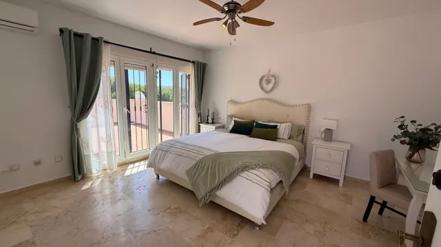 Villa 4 habitaciones 137m² en venta - Las Ramblas — 22