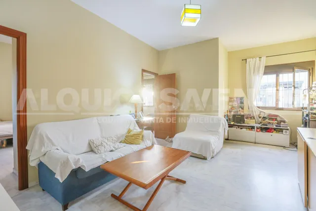 Excelente vivienda en una situción inmejorable. Centro de Se - foto 4