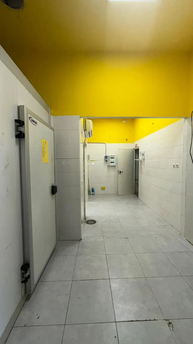Amplia nave industrial en Rivas-Vaciamadrid — 17