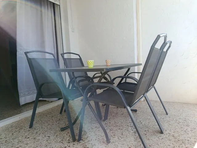 APARTAMENTO SANTA POLA — 6