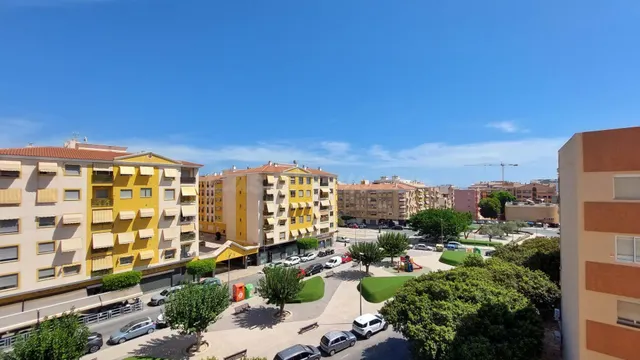 PISO DE 3 DORMITORIOS, LUMINOSO Y LISTO PARA ENTRAR A VIVIR — 2