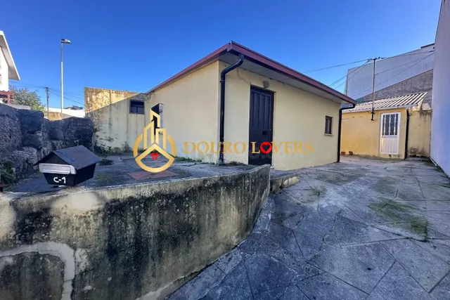 Casa 2 habitaciones 48m² en venta - São Mamede de Infesta e  - foto 2