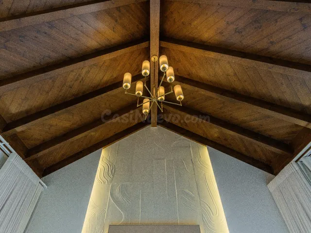 ÁTICO DE LUJO EN VENTA - foto 5