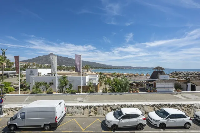 Ático 2 habitaciones 64m² en venta - Marbella — 20