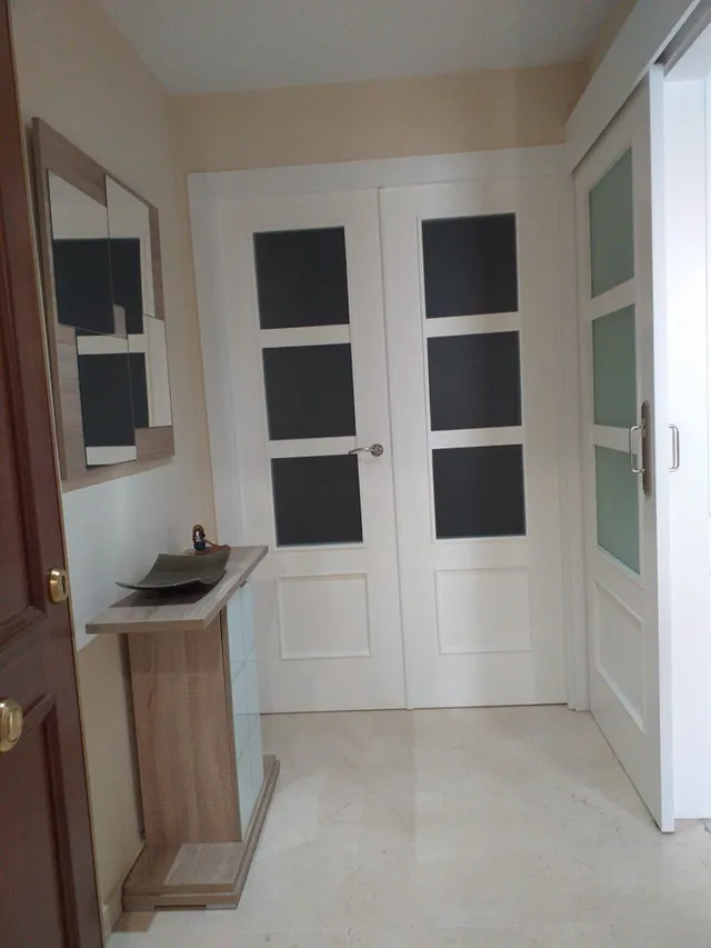 Amplio y acogedor apartamento en el cerro del viento - Badajoz — 8