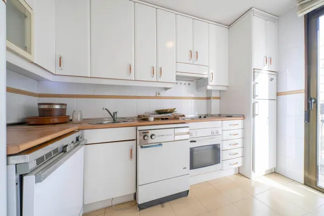 Piso 5 habitaciones 290m² en venta - Arapiles — 39