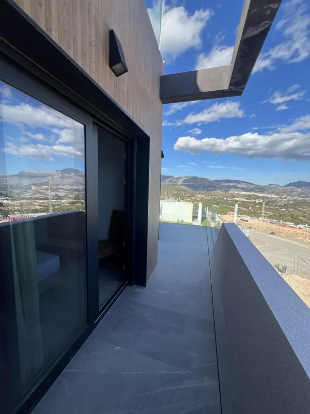 Villa 3 habitaciones 121m² en venta - Pla de cantal — 27