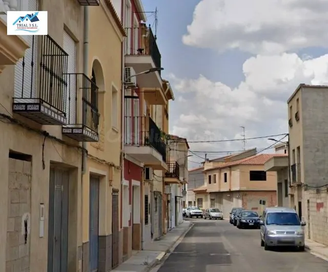 Venta de Casa en Alcàntera de Xúquer (Valencia/València) - foto 2