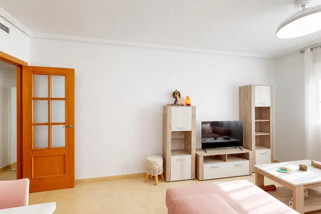 ¡Tu nuevo hogar en Beniel te está esperando! Luminoso, acogedor y listo para entrar a vivir — 5