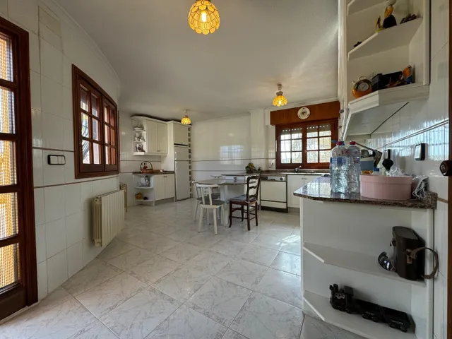 CHALET INDEPENDIENTE EN VENTA EN LAS PAULINAS-HOGAR PROVINCIAL ALICANTE — 35
