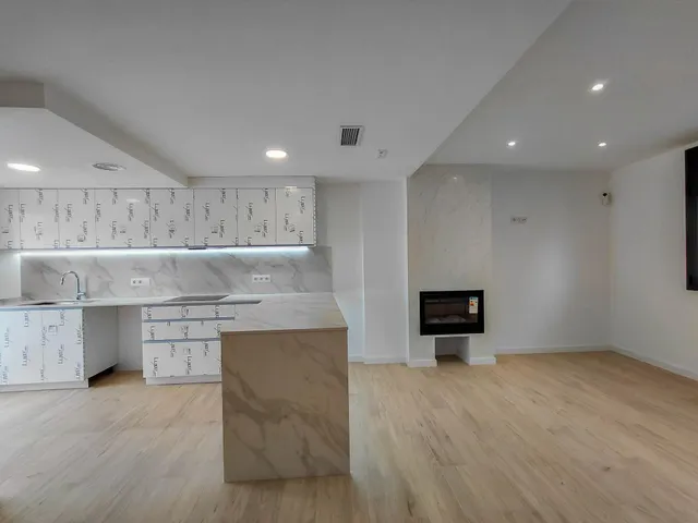 CASA EN VENTA A ESTRENAR EN SANT PERE DE RIBES – LES ROQUETES, TOCANDO VILANOVA I LA GELTRÚ — 10