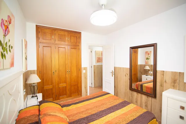 Maravilloso apartamento en planta baja ( Novo Sancti-Petri ) — 18
