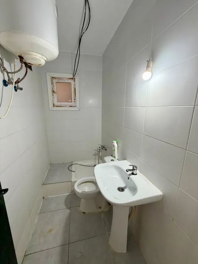PISO PARA REFORMAR EN LA CHANCA – PESCADERÍA, ALMERÍA — 21