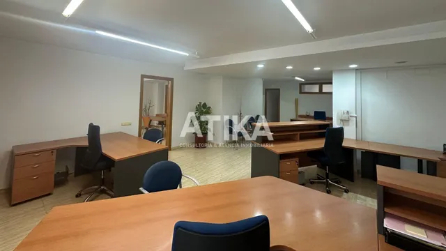 ENTRESUELO COMERCIAL EN ONTINYENT — 8