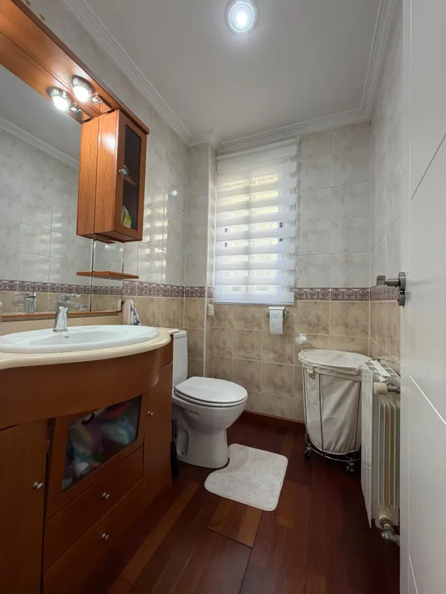 Chalet pareado seminuevo en zona de maravisa de la Pobla de Vallbona — 14
