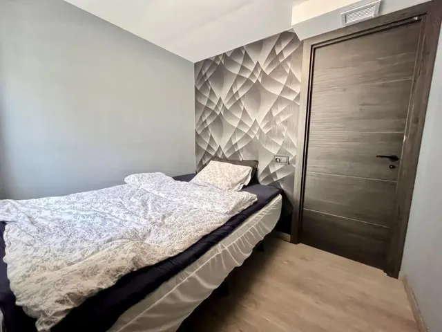 Apartamento 4 habitaciones 120m² en venta - Pueblo 3 — 17