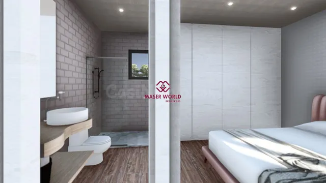 VILLAS DE OBRA NUEVA EN LOS ALCAZARES - foto 4