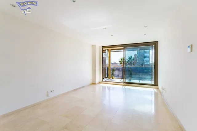 Piso en alquiler en Diagonal Mar - foto 4