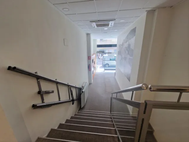 Gran Local Comercial en pleno centro de Guardamar del Segura — 27