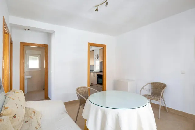 !!Fantástica vivienda en Huetor Santillán junto Ayuntamiento!! — 9