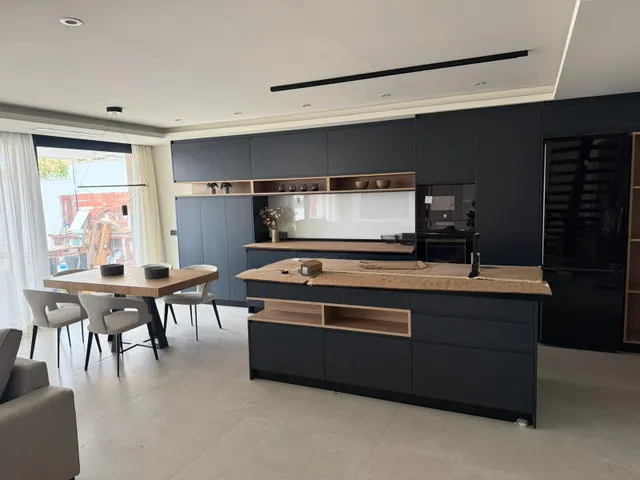 Villa 4 habitaciones 203m² en venta - La Marquesa — 13