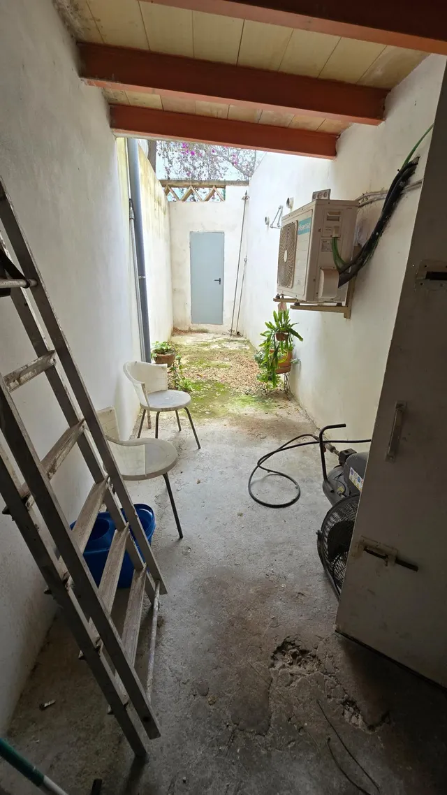 Local espectacular a pie de calle en calle Andrea Doria, Son Armadams. — 15